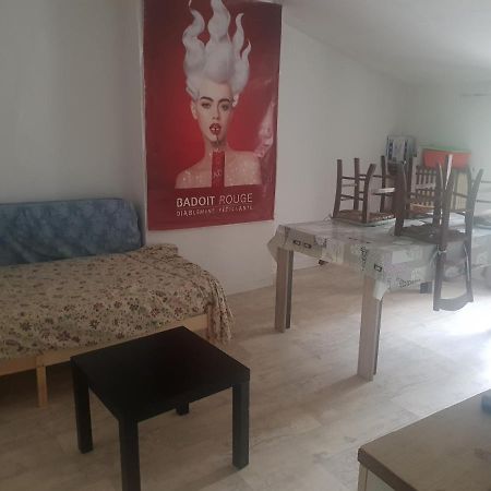 Chambres A Marius 생 아프리크 외부 사진