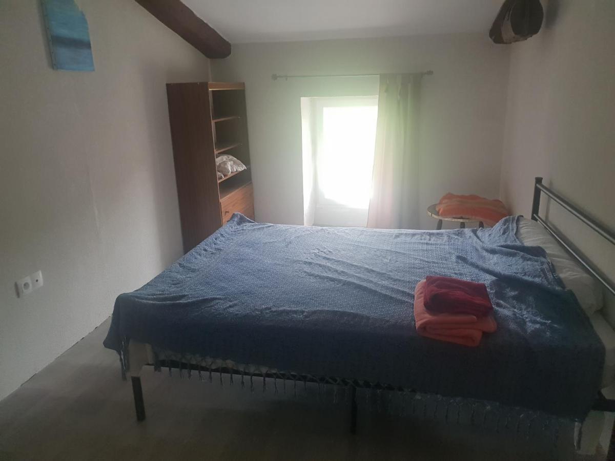 Chambres A Marius 생 아프리크 외부 사진